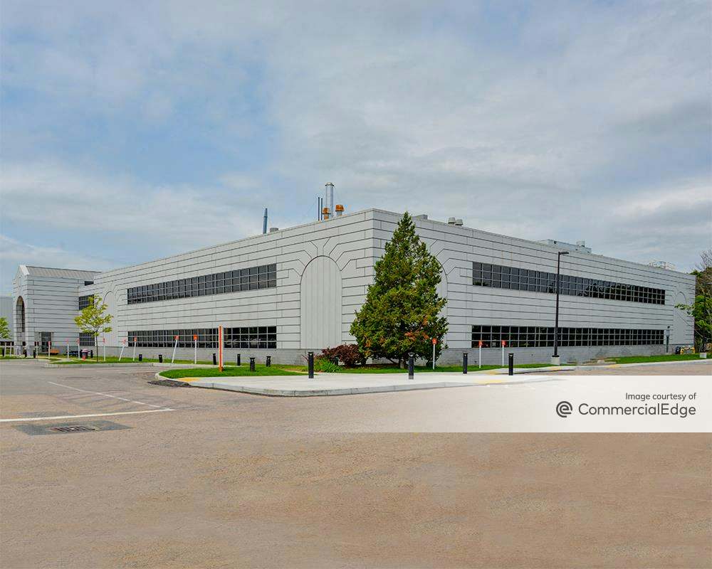 333 Coney Street, East Walpole, MA Industrial Space